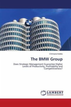 The BMW Group