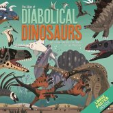 The Atlas of Diabolical Dinosaurs