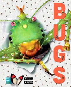 Bugs - Cranford, Elizabeth