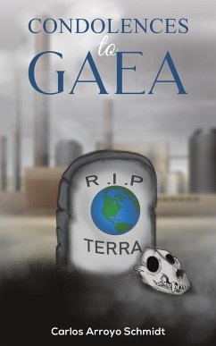 Condolences to Gaea - Schmidt, Carlos Arroyo