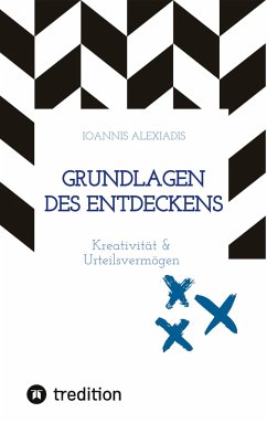 Grundlagen des Entdeckens - Alexiadis, Ioannis