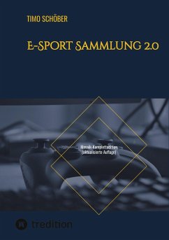 E-Sport Sammlung 2.0 - Schöber, Timo