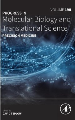 Cover Precision Medicine