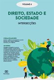 Direito, Estado e Sociedade (eBook, ePUB)