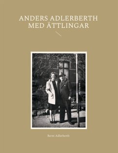 Anders Adlerberth med Ättlingar (eBook, ePUB)