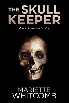 Cover The Skull Keeper (eBook, ePUB)