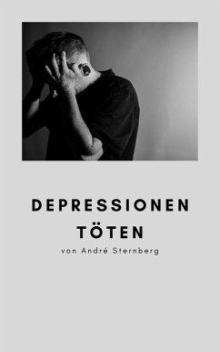 Cover Depressionen töten (eBook, ePUB)
