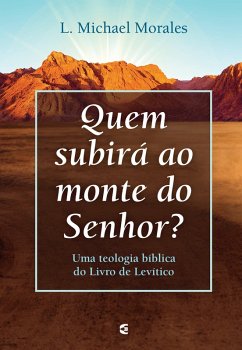 Cover Quem subirá ao monte do Senhor (eBook, ePUB)