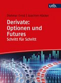 Derivate: Optionen und Futures Schritt für Schritt (eBook, ePUB)