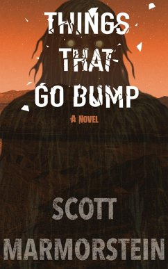 Cover Things That Go Bump (eBook, ePUB)