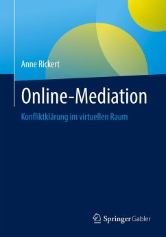 Online-Mediation - Rickert, Anne