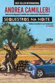 Sequestros na noite (eBook, ePUB) Sequestros na noite (eBook, ePUB)