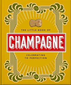 Cover The Little Book of Champagne (eBook, ePUB)
