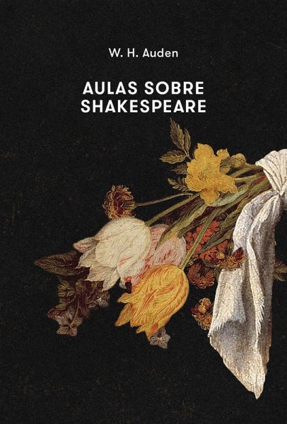 Aulas sobre Shakespeare (eBook, ePUB) Aulas sobre Shakespeare (eBook, ePUB)