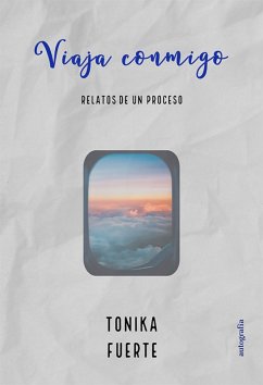 Cover VIAJA CONMIGO (eBook, ePUB)