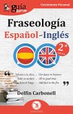 GuíaBurros: Fraseología Español-Inglés (eBook, ePUB)