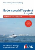 Bodenseeschifferpatent kompakt (eBook, PDF)