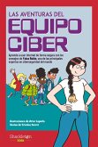 Las aventuras del Equipo Ciber (eBook, ePUB)