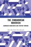 The Zimbabwean Maverick (eBook, PDF)