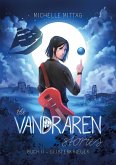 The Vandraren Stories (eBook, ePUB)