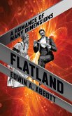 Flatland (eBook, ePUB)