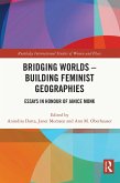 Bridging Worlds - Building Feminist Geographies (eBook, ePUB)