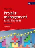 Projektmanagement Schritt für Schritt (eBook, ePUB)