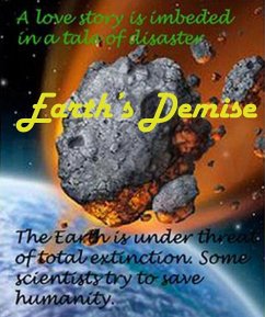 Cover Mars a new Adventure (Part one Mars, #1) (eBook, ePUB)