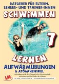 Schwimmen lernen 7: Atömchenspiel/Aufwärmübungen (eBook, ePUB)
