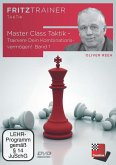 Master Class Taktik Band 1, DVD-ROM