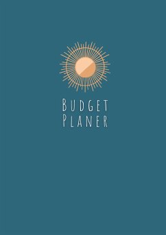 Budget Planer - Meck, Carmen