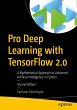 Pro Deep Learning with TensorFlow 2.0 - Bild 1
