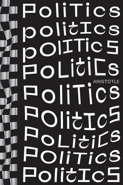 Cover Politics (eBook, ePUB)