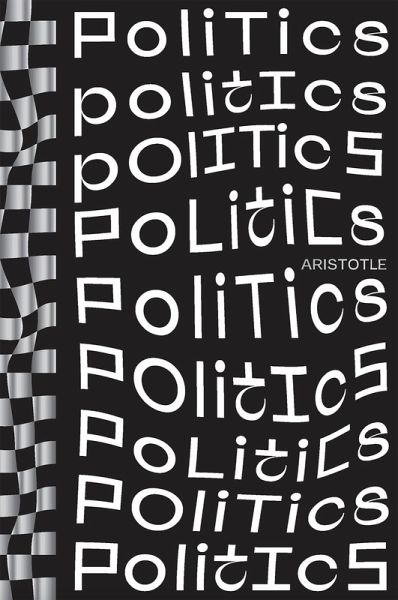 Politics (eBook, ePUB)