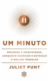 Um minuto (eBook, ePUB)