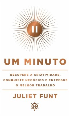 Cover Um minuto (eBook, ePUB)