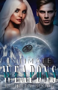 Cover Intimate Weapons (Scicia Saga) (eBook, ePUB)