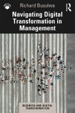 Navigating Digital Transformation in Management (eBook, ePUB)