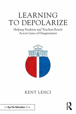 Learning to Depolarize (eBook, PDF) - Lenci, Kent