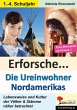Erforsche ... Die Ureinwohner... - Bild 1