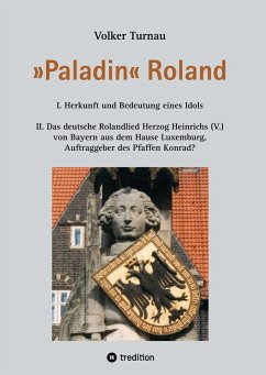»Paladin« Roland - Turnau, Volker