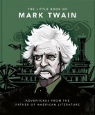 The Little Book of Mark Twain (eBook, ePUB)