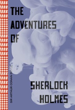 Cover The Adventures of Sherlock Holmes (eBook, ePUB)