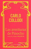 Las aventuras de Pinocho (eBook, ePUB) Las aventuras de Pinocho (eBook, ePUB)