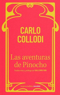 Las aventuras de Pinocho (eBook, ePUB) - Collodi, Carlo