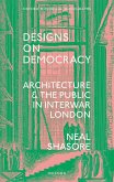 Designs on Democracy (eBook, PDF)