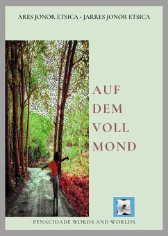 Auf dem Vollmond (eBook, ePUB)
