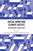 Social Work and Climate Justice (eBook, PDF)