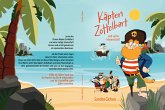 Käpten Zottelbart und seine Mannschaft (eBook, ePUB)