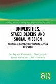 Universities, Stakeholders and Social Mission (eBook, PDF)